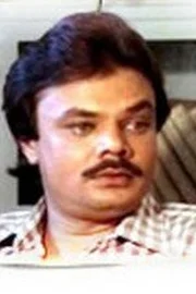 Mahavir Shah