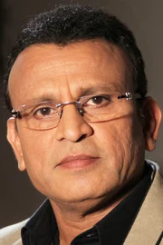 Annu Kapoor