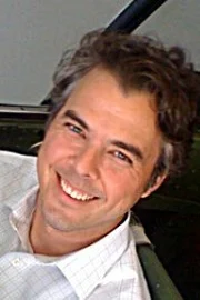 Jon Bailey
