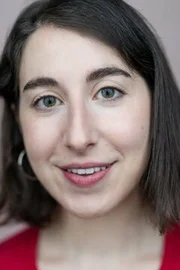Olivia Marcus