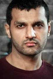 Peter Singh