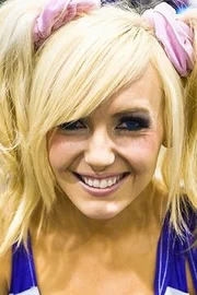 Jessica Nigri