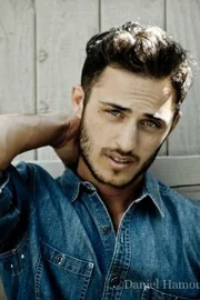 Danny Hamouie