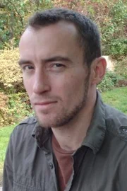 Nick Donald