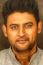 Manav Gohil