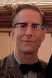 Daniel Presley