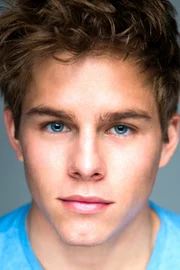 Jake Manley