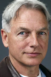 Mark Harmon