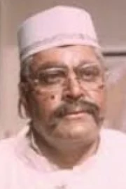 Pinchoo Kapoor
