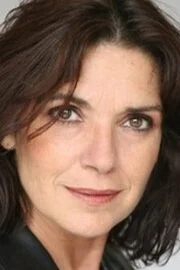 Anne Canovas