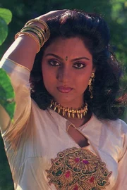 Madhavi