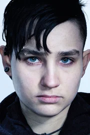 Bex Taylor-Klaus