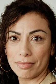 Carmen Aguirre