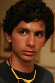 Jonathan Ahdout