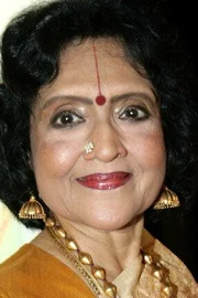 Vyjayanthimala