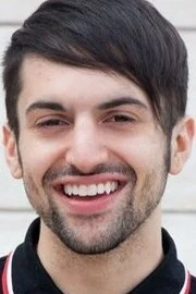 Mitch Grassi