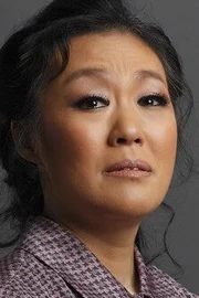 Jeon Gook-hyang