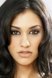Janina Gavankar