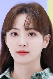 Jeong Hye-seong