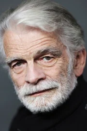 Ron Crawford