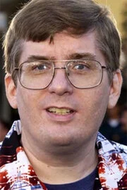 Lowell Cunningham