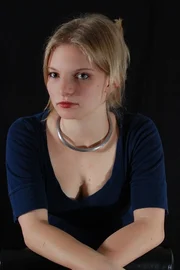 Jacqueline Steiger
