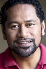Jay Laga'aia
