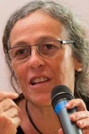 Melanie Dimantas