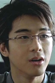 Lawrence Chou