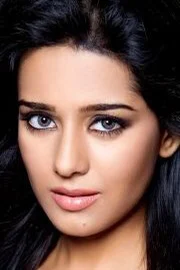 Amrita Rao