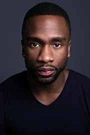 Omari Bernard