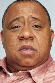 Barry Shabaka Henley