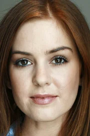 Isla Fisher