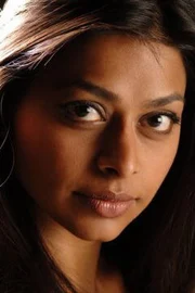 Ayesha Dharker