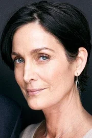 Carrie-Anne Moss