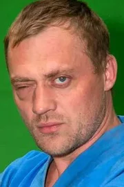 Константин Симонов