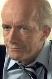 Clive Merrison