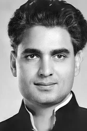 Kamal Amrohi