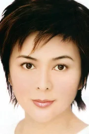 Rosamund Kwan
