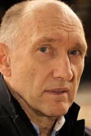 Peter McRobbie