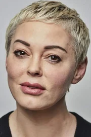 Rose McGowan