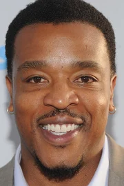 Russell Hornsby