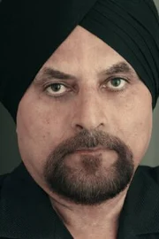 Gurdeep Singh