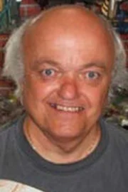 Rusty Goffe