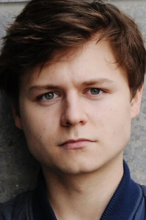 Tom Böttcher