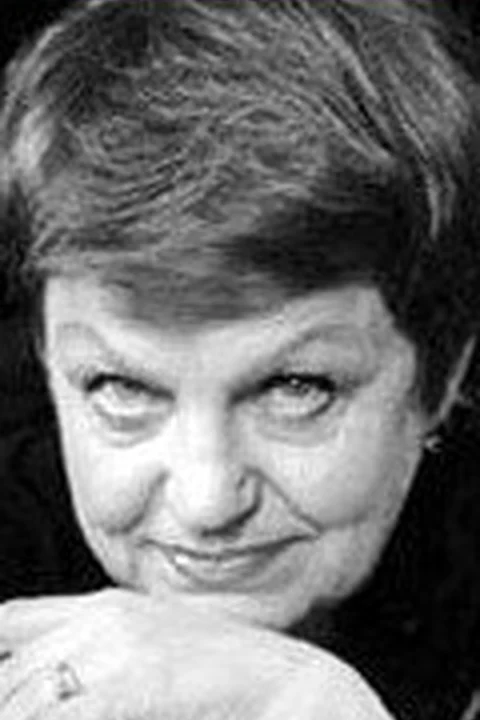 Ирина Комарова