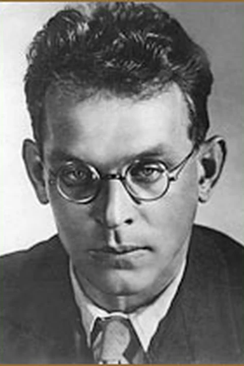 Андрей Москвин