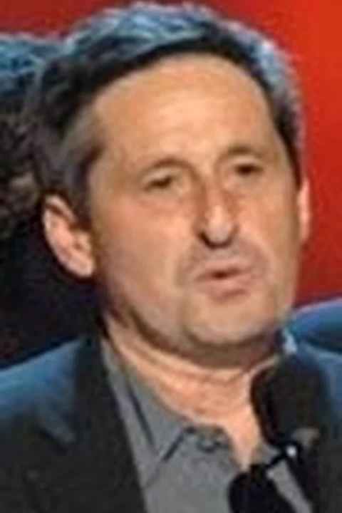 Питер Абрамс