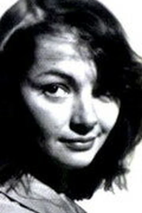 Елена Ласкарева