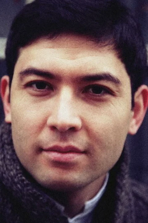 Азиз Жамбакиев